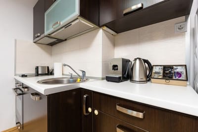 Nice 1BD Apartment next to Medical University