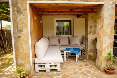 Villa Beni  4-Bedroom Private House