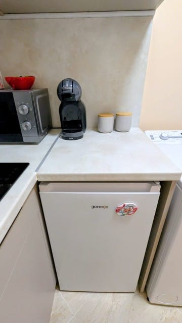 Elegant studio -100 m.from Kavatsi Beach + Parking