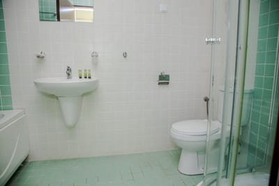 Clara Studio at an Irish run family hotel