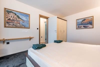 Villa Apple & Villa Cook - 8BD with heated pool