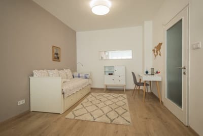 CHIC and Spacious Apartment in Central Sofia