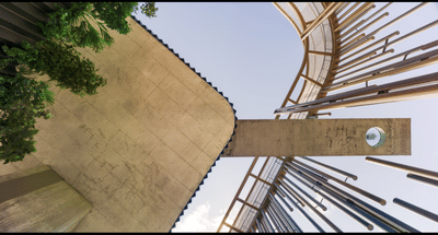 Odiseo Gastronomic and Leisure Center