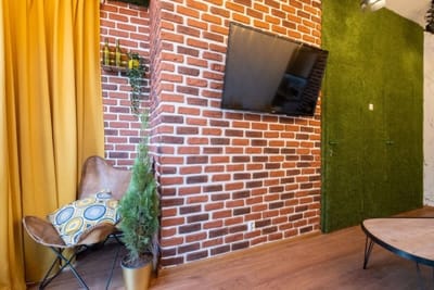 3 BDR & 3 BTHR Duplex | In the Heart of Sofia