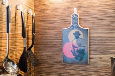 JAZZY off Vitosha Blvd: Feel the Rhythm of Sofia