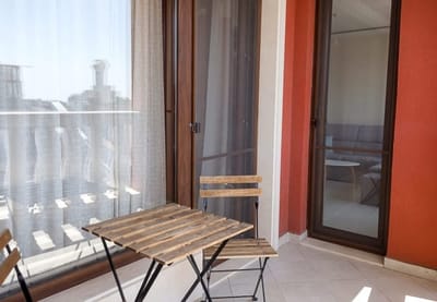 Elegant 1BR Apartment in the TOP Center of Varna