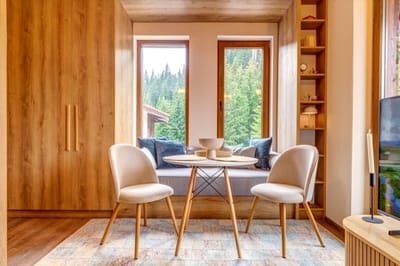 Mountain Luxe Studio