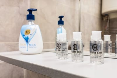 1-Bedroom Flat with Balcony in Plovdiv