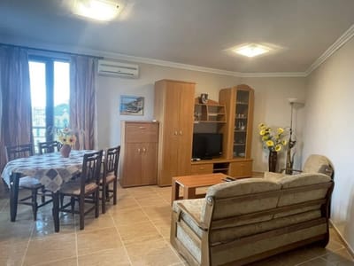 Quiet 2-Bed Flat in Antonia Compex by Flat Manager