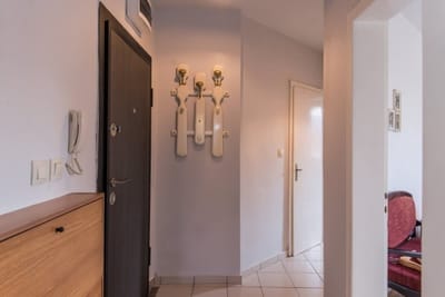 Colorful 2BD Apartment next to Serdika Center