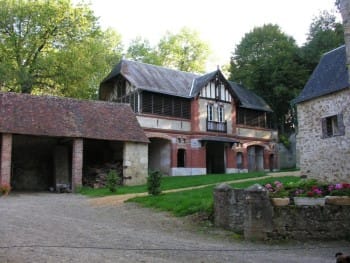 Authenticity and elegance in the Loire Valley, France