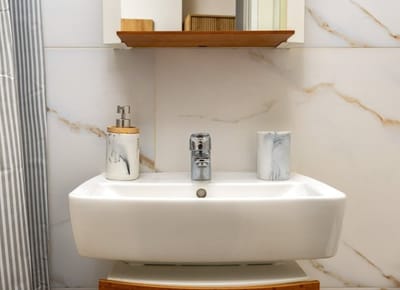 Central Apartments with Garden view - Apt No. 3