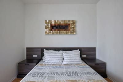 Private 1-BD Apartment with Balcony in Sveti Vlas