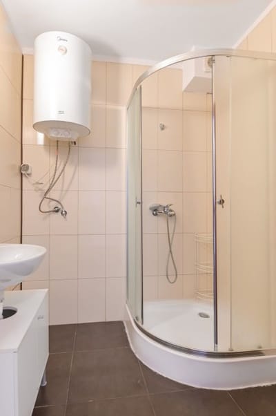 One-Bedroom Maisonette with Spacious Terrace