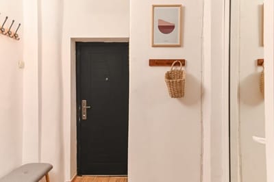 Cosy&Art 1BD Apartment next to Slaveykov Square