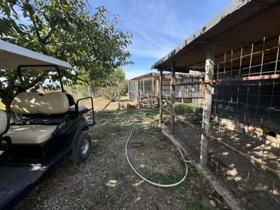 Zornitza Family Estate - Farm