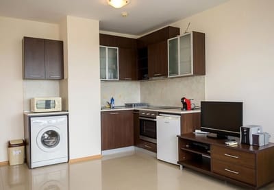 Lighthouse Glof Resort - 1BD Apartment