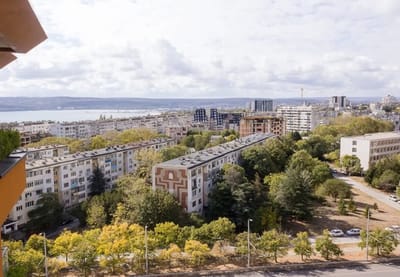 Brand New Modern 1BD Flat with Parking In Chayka