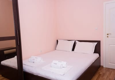 1BD Cozy Flat In Varna's Heart