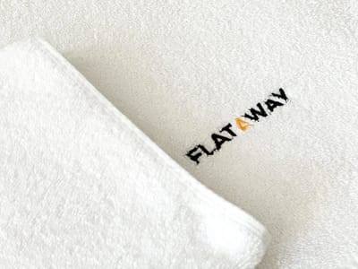 Contemporary City Stay