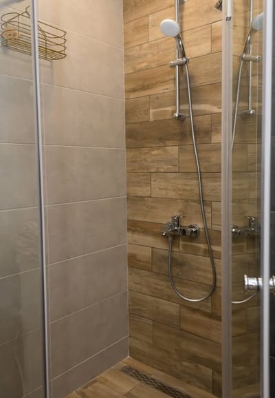 Azur Premium 1BD Flat  Pool & Parking