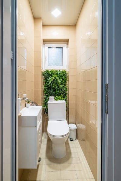 Black Sea Spacious 3BR Apartment