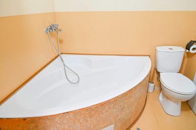 Mountain Stay | One-Bedroom | Apartment 6 – Bansko