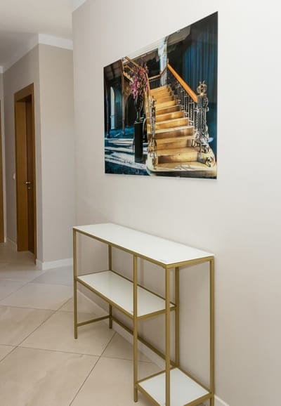 Warm&Comfy 3BD Apt Varna Center