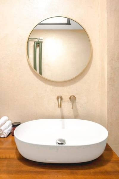 TERRA Design /Award-Winning Apartment/