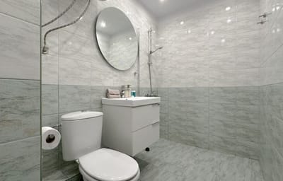 Sunny Sofia Studio with Balcony