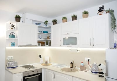 Cozy Seaside Escape – in Central Balchik