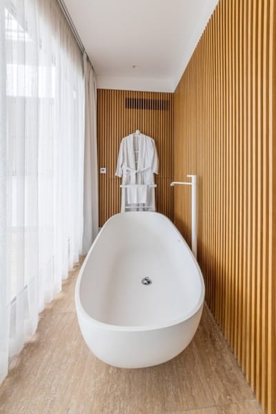 Flamingo Grand Hotel in Albena