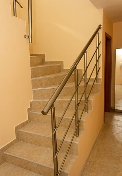 Spacious 3BD Flat with Large Terrace & Sea View