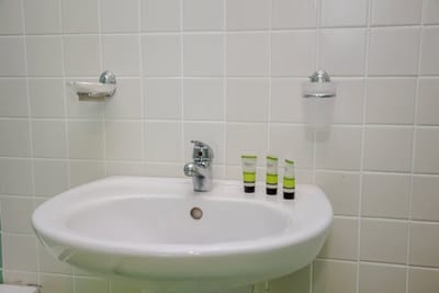 Clara Studio at an Irish run family hotel