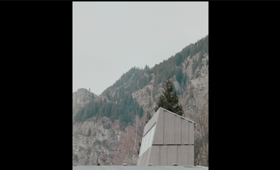 Spluga Climbing Gymnasium