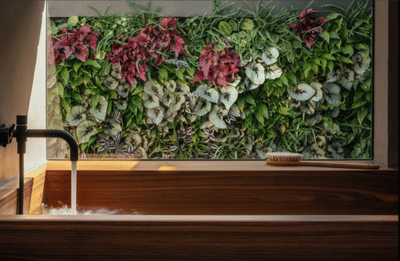 The House of the Elements