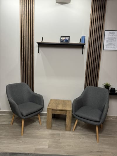 Albumite.bg - Cozy Photography Studio