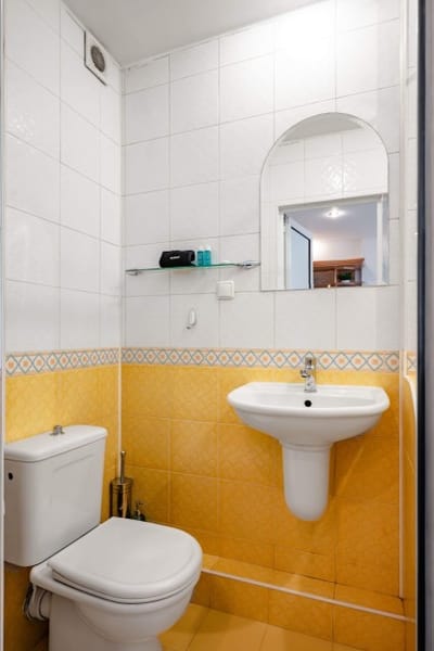 Charming Studio on Vitosha Street