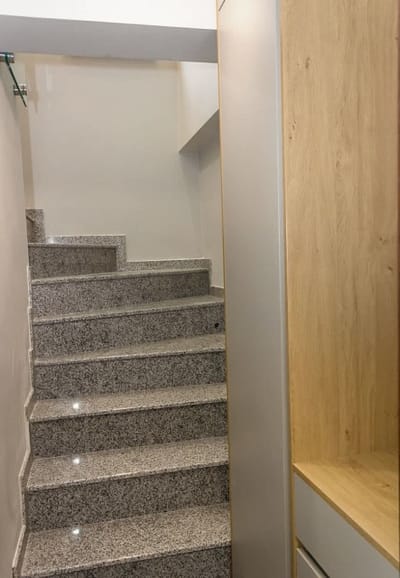 Sea Garden Varna - 2BD Flats with Desk & Balcony