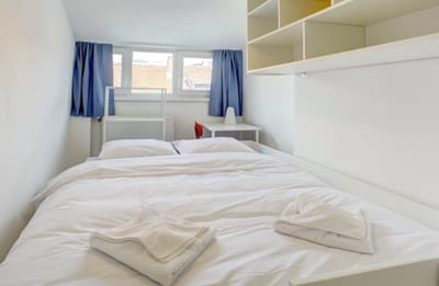 Luxury 2BD Penthouse by NDK in Sofia