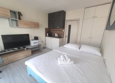 Stylish Studio in Sarafovo