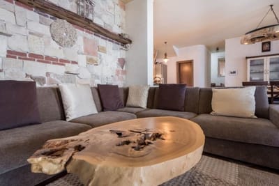 Hacienda Del Sol | Heated Pool