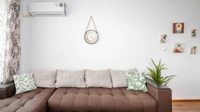 Terra Vibes - Central 1BD with balcony