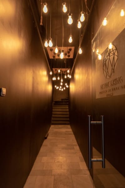 Cozy Co-working space in the heart of Plovdiv