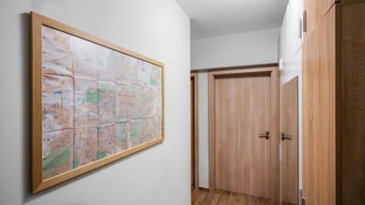 Invisible Melody - Cozy home in Sofia with Parking