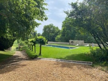 Authenticity and elegance in the Loire Valley, France