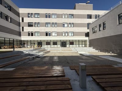 Modern Laboratory in Sofia