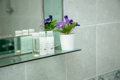 Villa Beni  4-Bedroom Private House