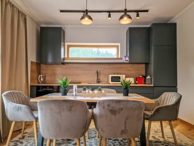 City Escape - 4 bedroom villa in Grand Therme