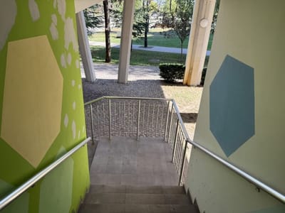 Industrial Building in Sofia